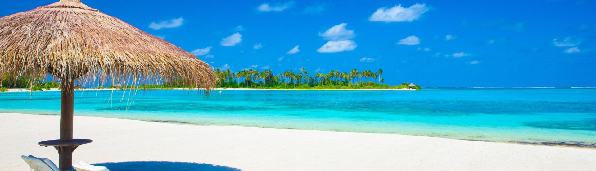 Photo of the Indian Ocean