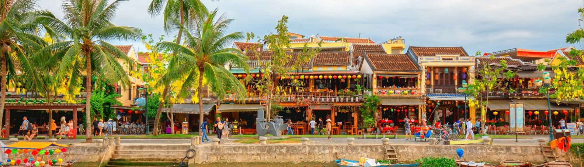 Hoi An