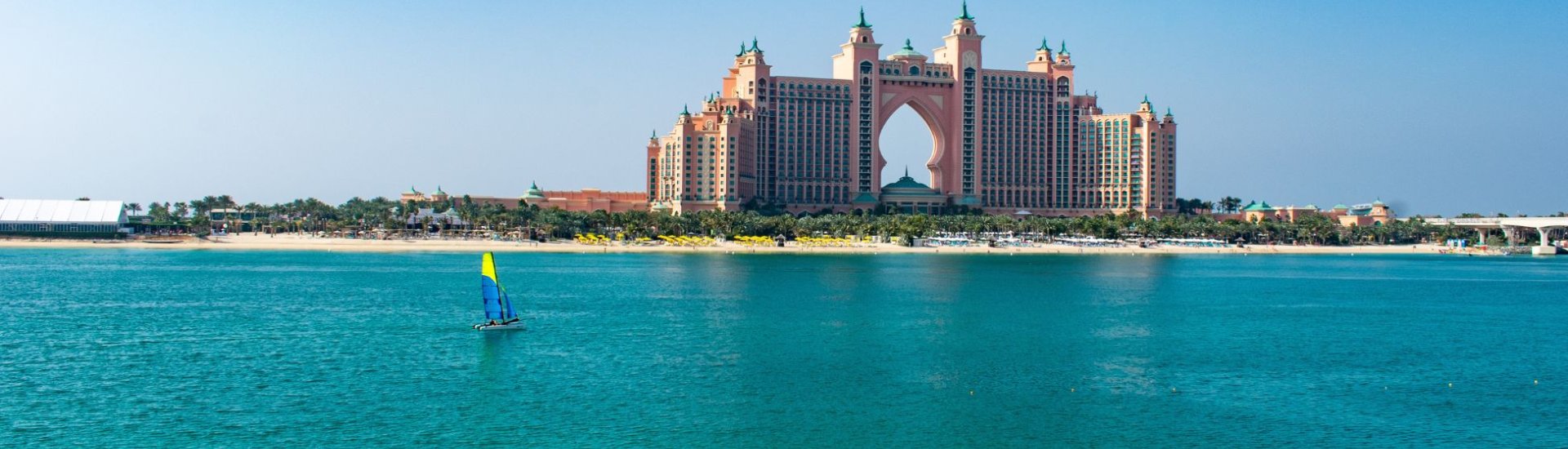 Atlantis, Dubai