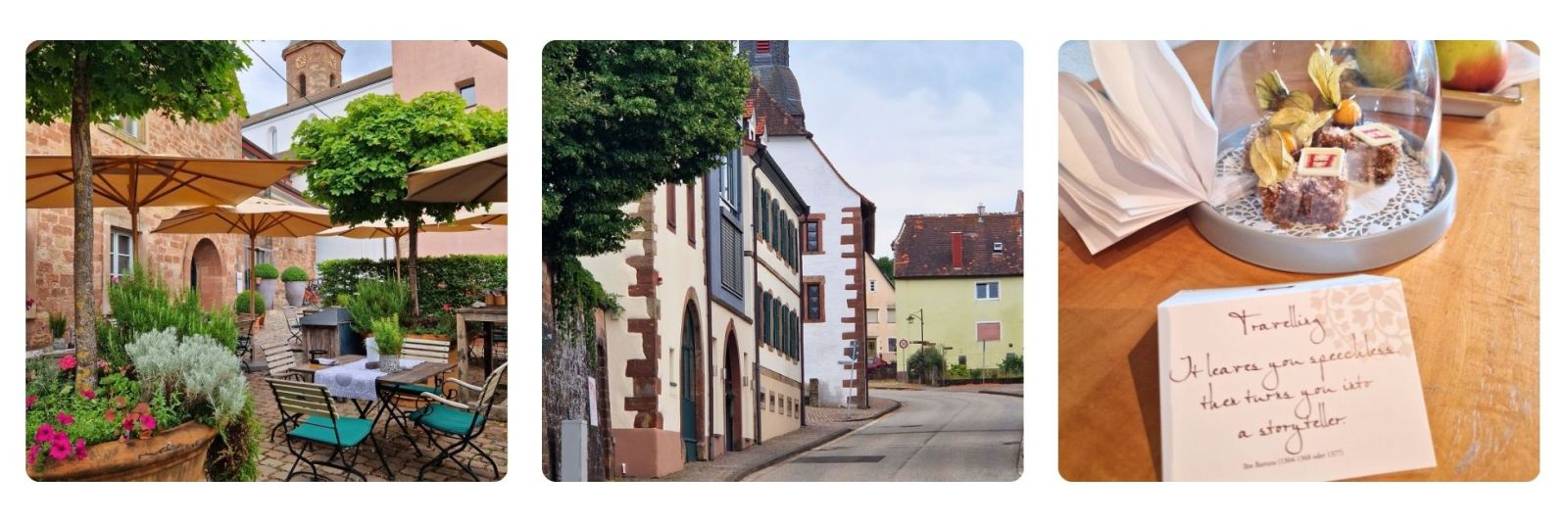 Photos of Kloster Hornbach, Germany